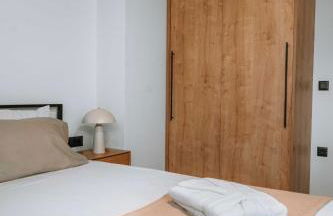 Manolis Seaside Villa with Private Pool - Foto 15