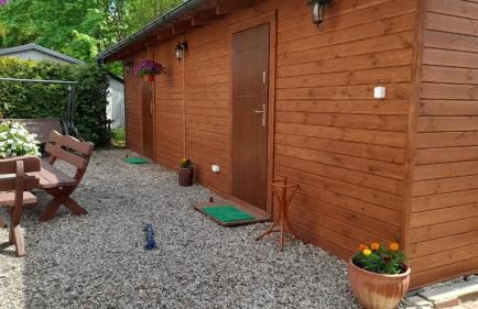 Noclegi przy Czosie - Foto 49