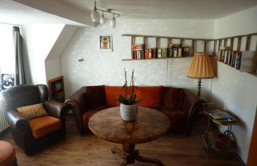 Lucky Home Ferienwohnung - Foto 6