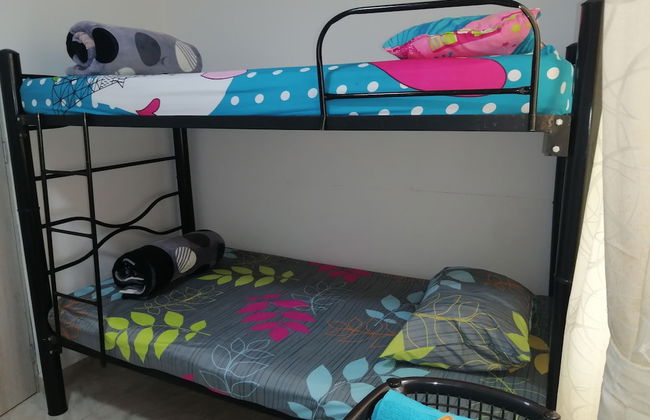 Café de Colores con balcon - Photo 11