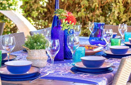 Casa Polgoda luxury villa with ocean views - Foto 71