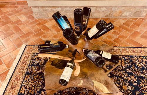 Casa Panzano Tuscany - Foto 26