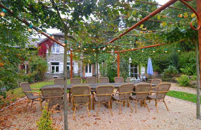 Bievre Forest-edge Retreat - Foto 12