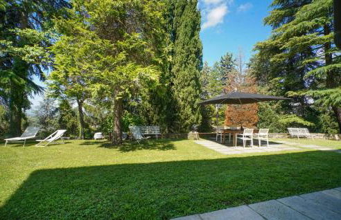 Cozy Home In Marsaglia With Kitchen - Foto 17