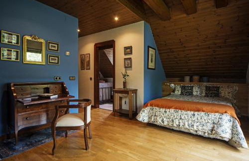 Chalet Casa Pepe Vielha - Foto 27