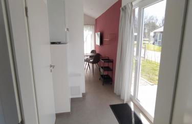 Holiday Bungalow am Quendorfer See - Foto 11