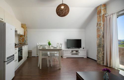 MY DALMATIA - Villa Olea with private heated pool and sauna - Photo 23