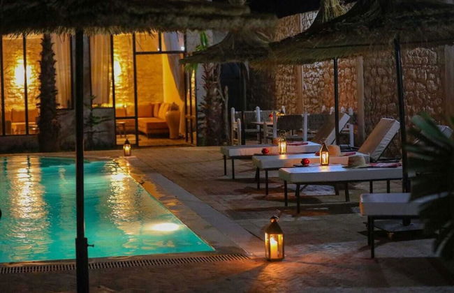 Villa Mamma Gio' - Photo 27