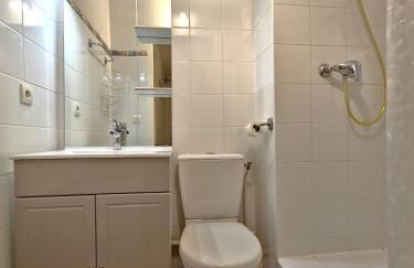 La Pinède - T4 avec terrasse et piscine - Foto 10