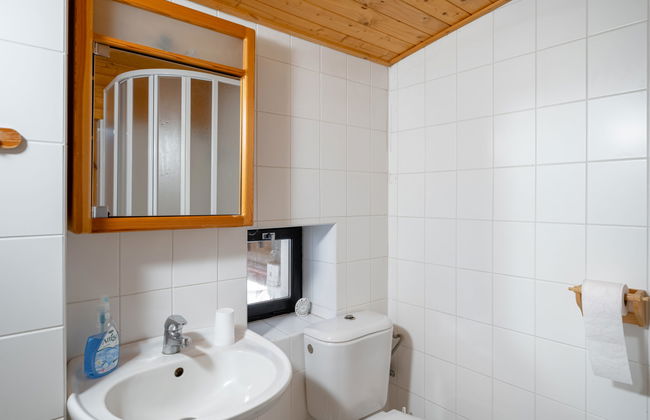 5 bedroom House in Benešov nad Černou with private pool and garden - Photo 36