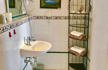 Ferienwohnung Minnies-Schiefertraum - Foto 7