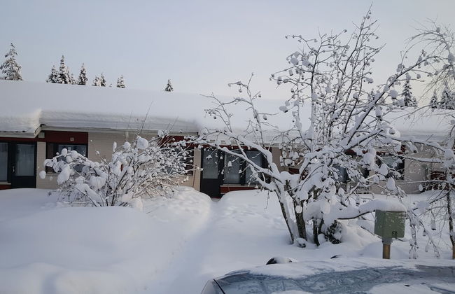 Enjoy your stay in Ranua - Foto 18