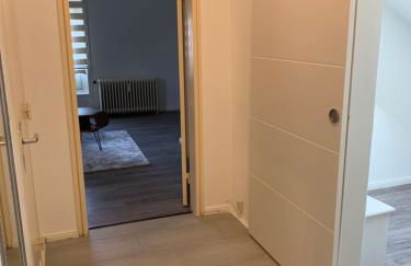 Gemütliche Ferienwohnung bei Hamburg - Foto 8