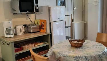 Studio Masol avec terrasse - Foto 3