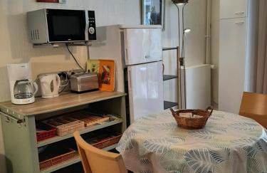 Studio Masol avec terrasse - Foto 3