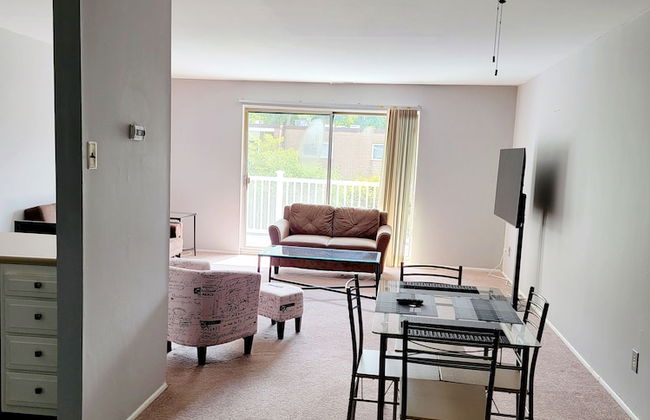 Modern 1BR in Elkins Park - Foto 1
