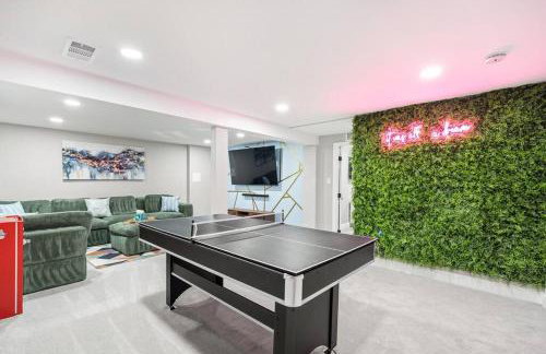 Luxurious National Harbour home - Foto 18