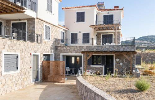 Lampetos Houses Molyvos - Photo 54