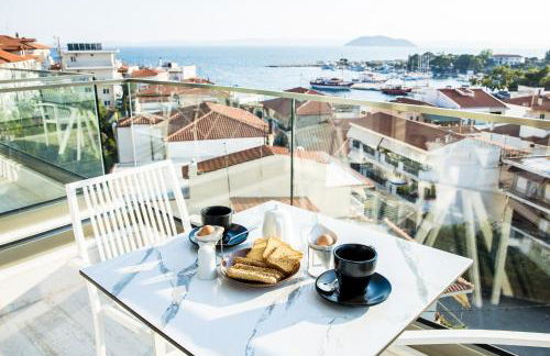 Kali Thea Suites - Foto 12