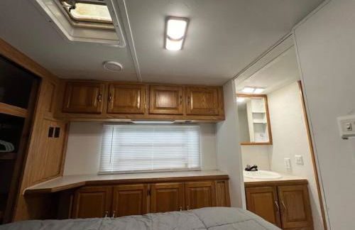 Half Moon Lake Retreat - Foto 38