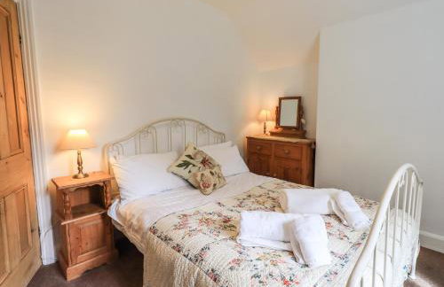 The Old Post House at Low Stott Park - Foto 16