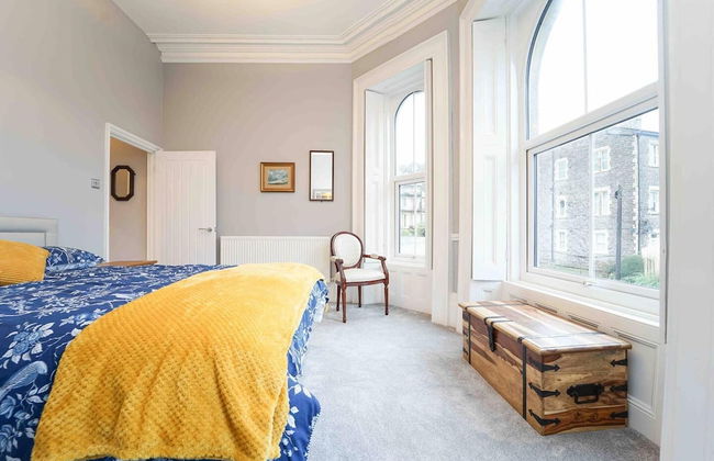 Beautiful 2-bed Apartment in Weston-super-mare - Foto 3