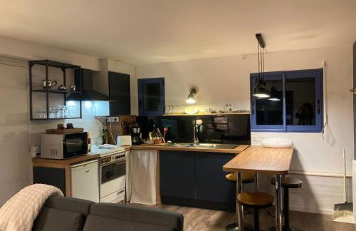 Portec la mer et le sentier côtier à pied - Foto 30