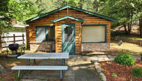 Cabin 1 | Clear Water - Foto 2