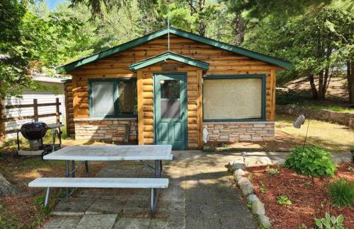 Cabin 1 | Clear Water - Foto 2