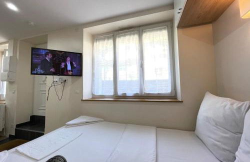 Cosy Appart Jouy N1 RER C 500 m - Foto 12