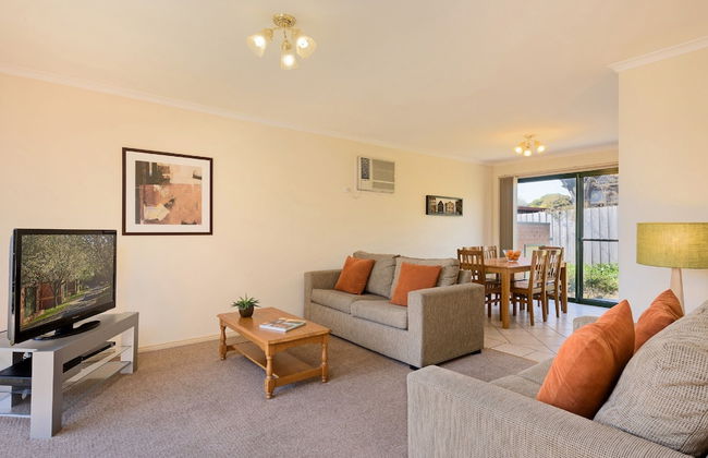 Mt Waverley Townhouses - Foto 15