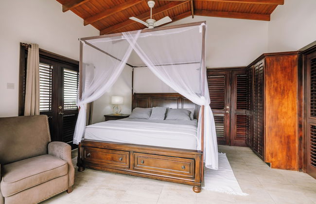 Moringa Villa - Foto 7