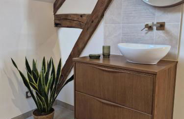 La parenthèse-Logement cosy et Luxueux - Foto 9