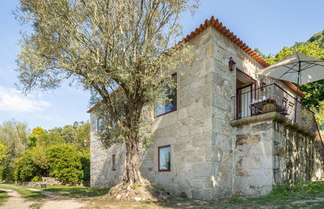 Casa da Quinta de Pedral - Photo 29