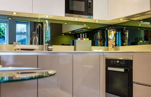 The Bohemian Rhapsody, Hampstead - by Out of office Lifestyle - Foto 22