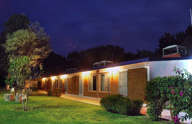 Nuevo Centro Vacacional Gogorron - Photo 52