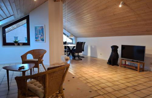 Appartment Techblick - Foto 1