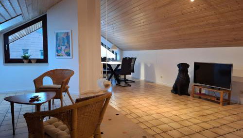 Appartment Techblick - Foto 1