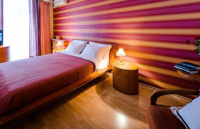 Sherborne ApartHotel - Foto 17