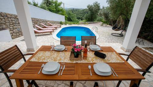 Villa Silente - Foto 2