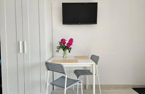 Apartamenty Polna Sarbinowo - Ogród - Taras - Spokój z dala od tłumów - Photo 10