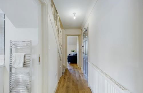 Duplex Redhill town centre Apt by Livingo Stays - Foto 8