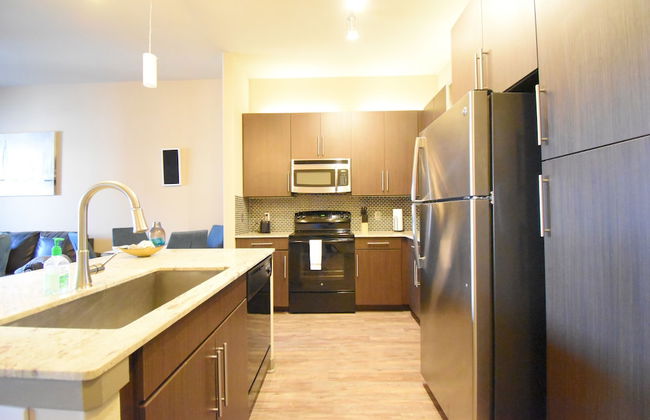 Corporate Apartments Downtown DeepEllum - Foto 24