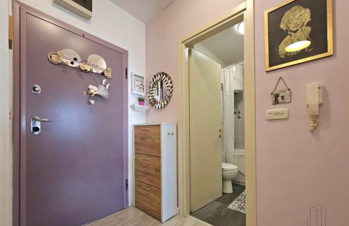 Aureola Center Apartment - Photo 9