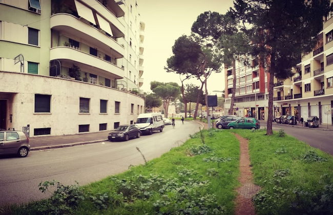 Al171 Sweet Holiday Apartments - Foto 23