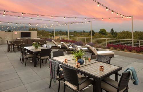 Berkeley 1BR w Gym WD Roof nr Highways SFO-1059 - Foto 21