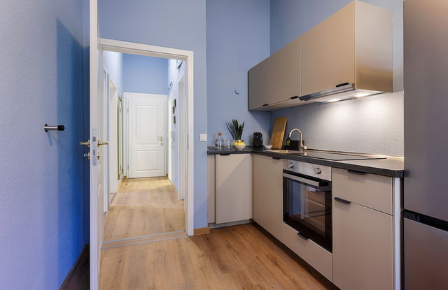 homie stay Balthasar - Photo 9