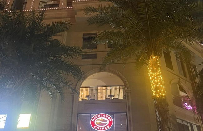 iHome Apartment D'eldorado - Foto 22