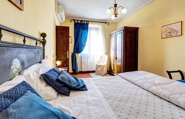 Fattoria Le Giare - Foto 1