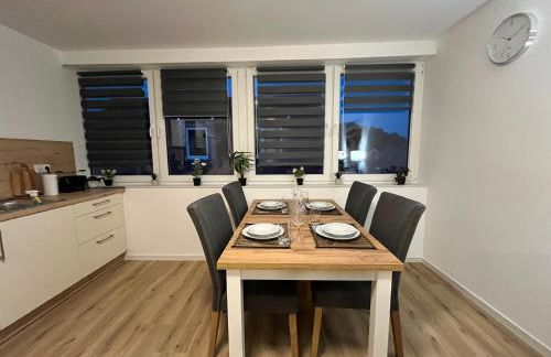 FeWo Foorden Wohnglück 2 - Foto 15